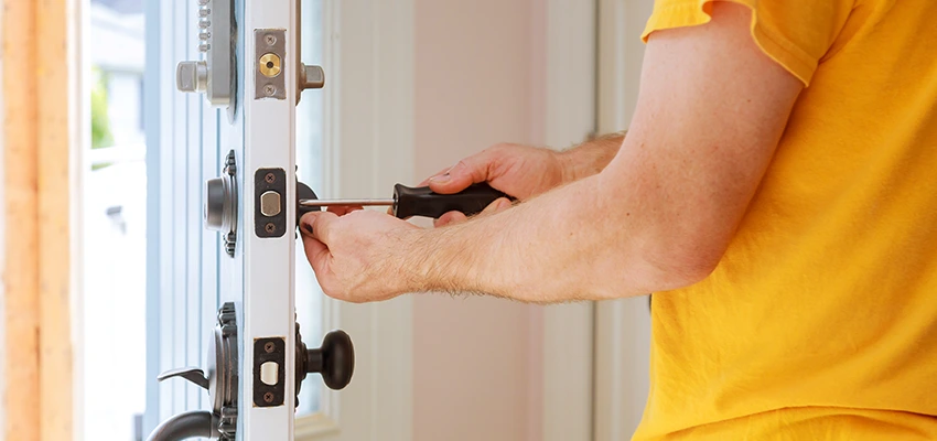 Break-in Prevention Solutions in Florence-Graham, CA