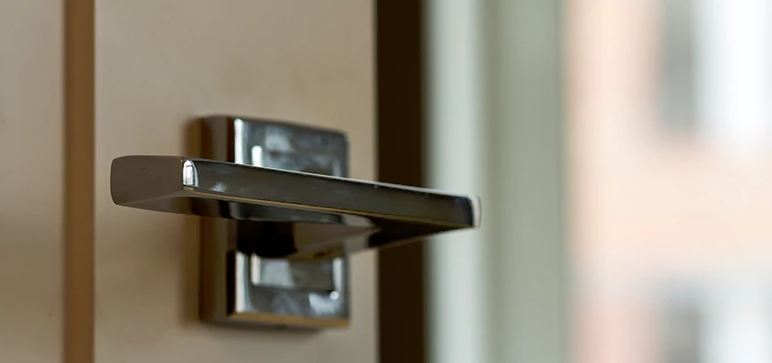 Door Lever Knob Repair in Florence-Graham, California