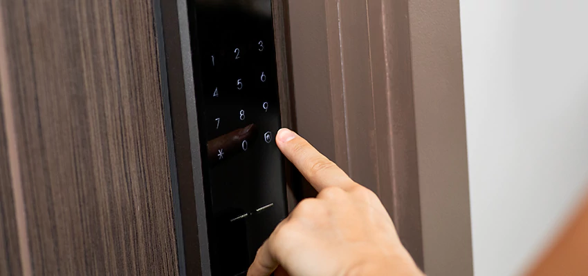 Secure Code Locks Ideas in Florence-Graham, California