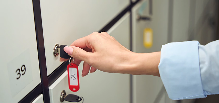 Cabinet Lock Installation in Florence-Graham, California