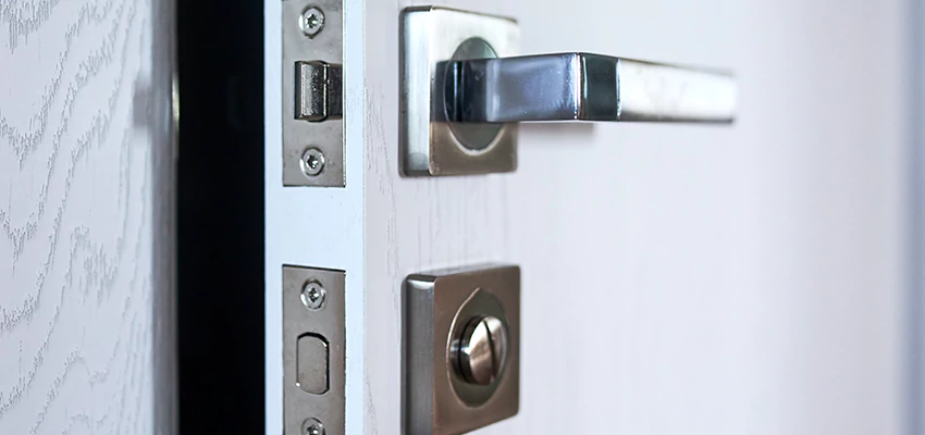 Door Lever Handle Lock Repair in Florence-Graham, CA