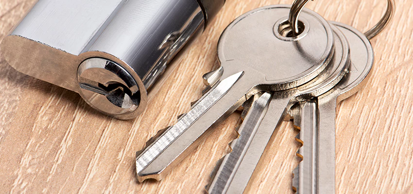 Cylinder Lock Master Key in Florence-Graham, CA