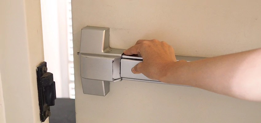 Door Lock Cylinder Reinforcements in Florence-Graham, CA