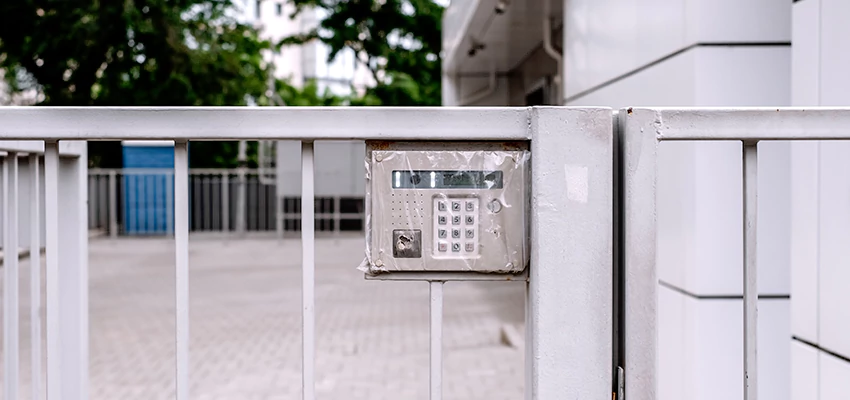 Gate Locks For Metal Gates in Florence-Graham, California