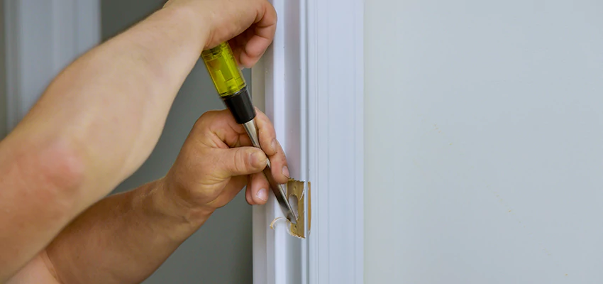 On Demand Locksmith For Key Replacement in Florence-Graham, California