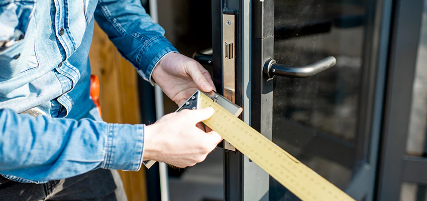 Change Security Door Lock in Florence-Graham, CA