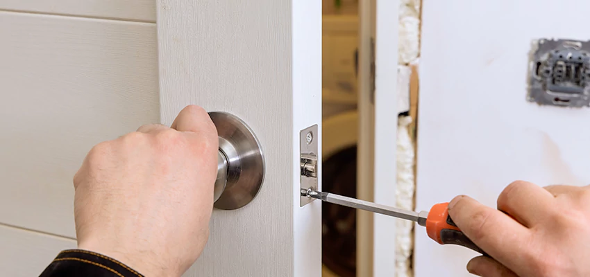 Wifi Deadbolt Installation in Florence-Graham, CA