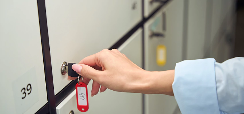 Upgrading File Cabinet Locks in Florence-Graham, California