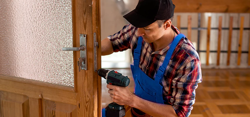 Trusted Local Digital Locks Locksmith Repair in Florence-Graham, California
