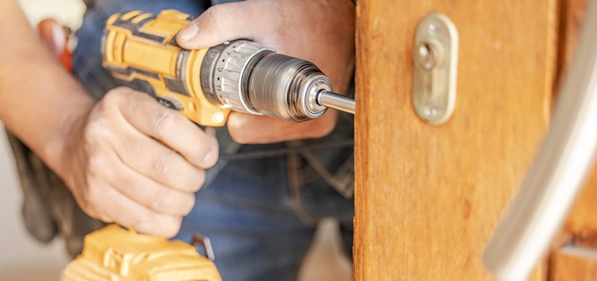 Eviction Locksmith in Florence-Graham, California