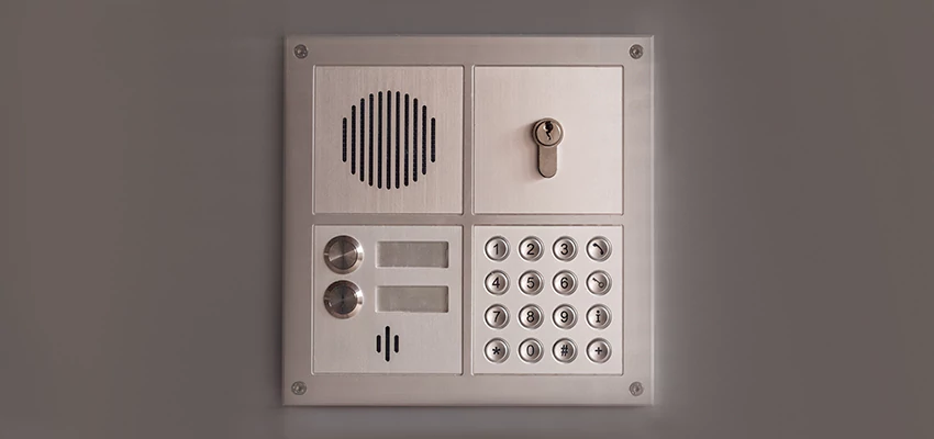 Mobile Access Control System Installation in Florence-Graham, CA
