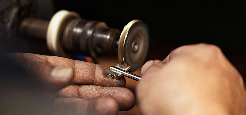 Hotel Lock Master Key System in Florence-Graham, California