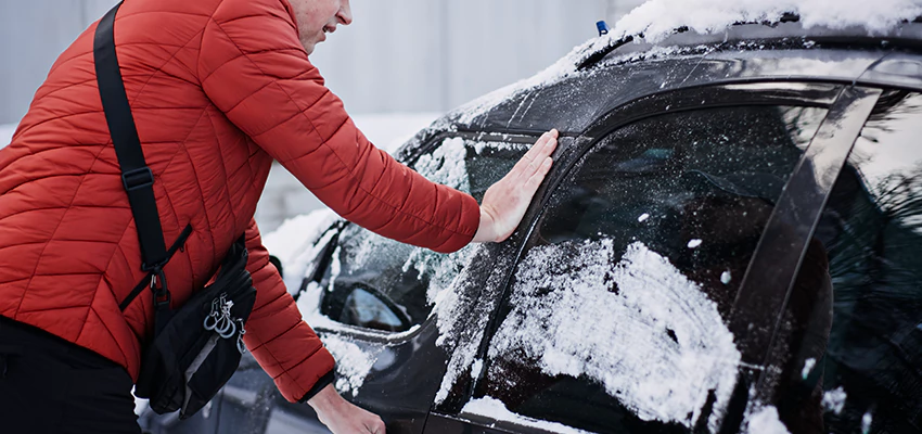 Car Key Retrieval Services in Florence-Graham, California