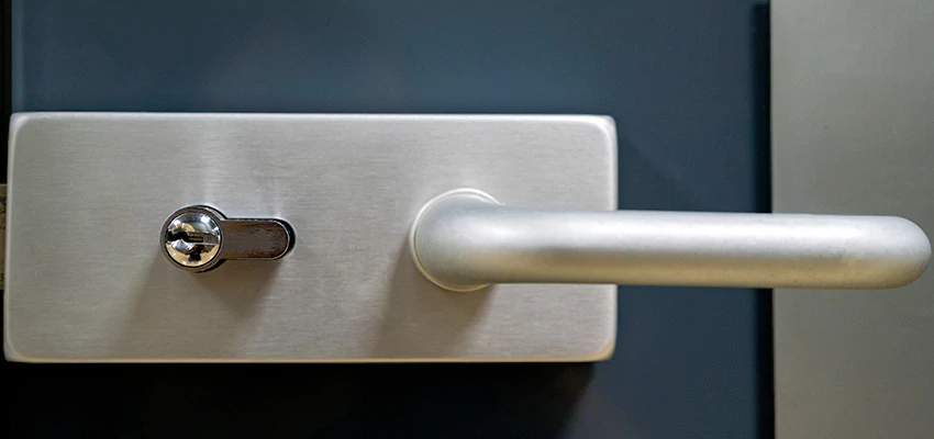 Change Patio Door Locks in Florence-Graham, California
