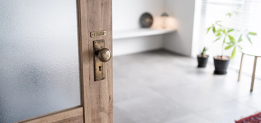 Deadbolt Door Lock Knob Repair in Florence-Graham, California