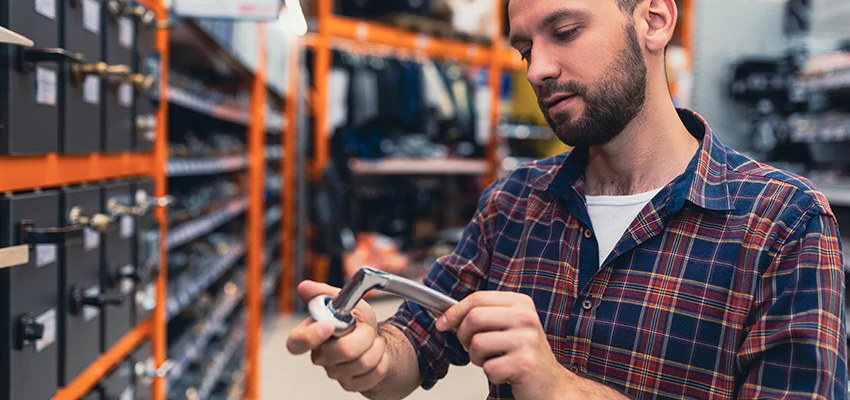 Locksmith For Retail Stores Lockout Services in Florence-Graham, California