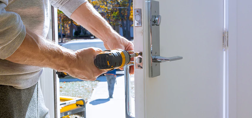 Mortise Commercial Lock Repair in Florence-Graham, California