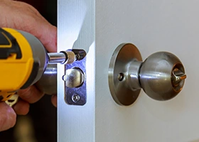 Door Lock Replacement in Florence-Graham, California